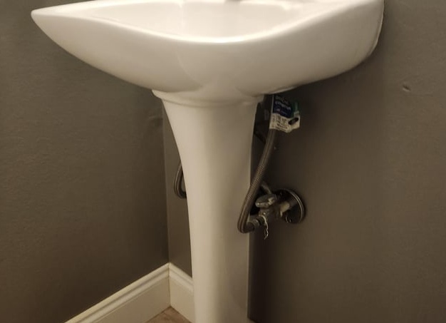 Бытовая химия: неповторимый 