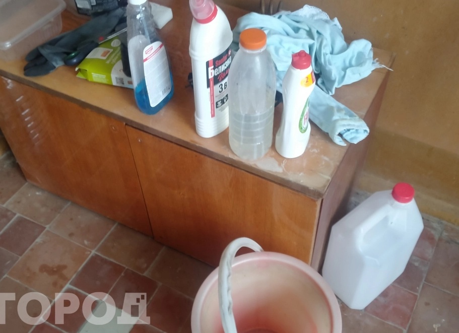 Не смешивайте эти средства: 7 сочетаний бытовой химии, которые могут навредить — сохраните, чтобы избежать проблем