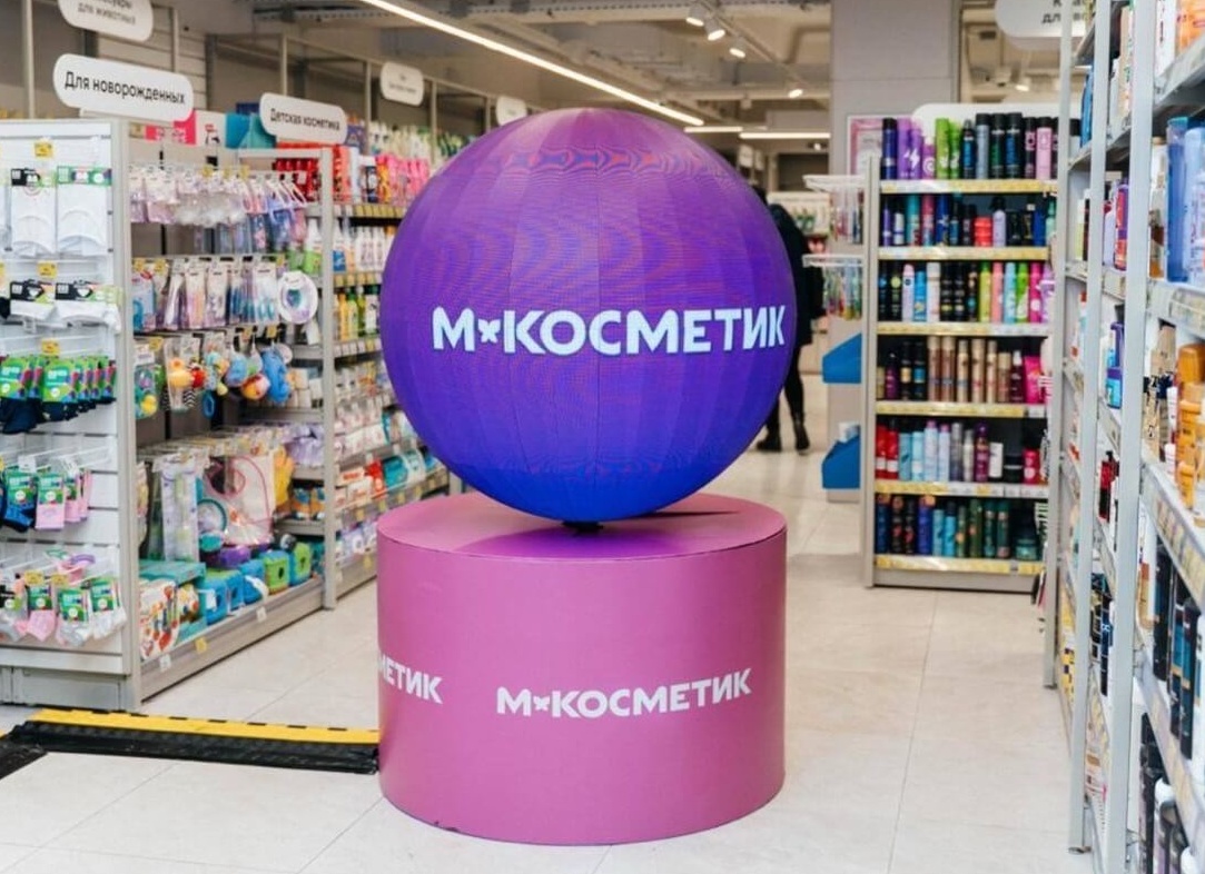 Как собрать стартовый ассортимент бытовой химии под свой магазин