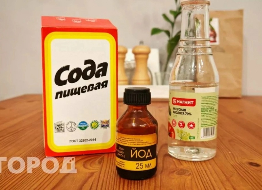 Домашняя бытовая химия: волшебный апельсиновый уксус