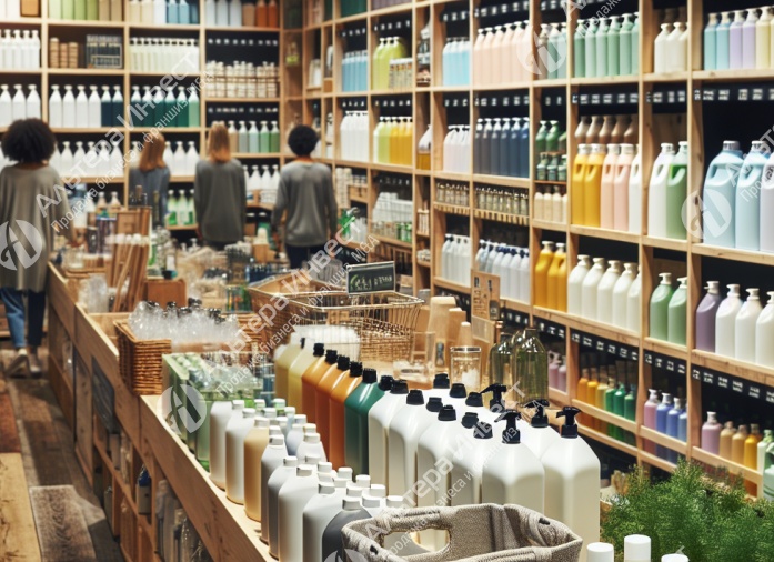 Заработок на перепродаже бытовой химии и хозтоваров: секреты успешного бизнеса на Авито в 2025 году