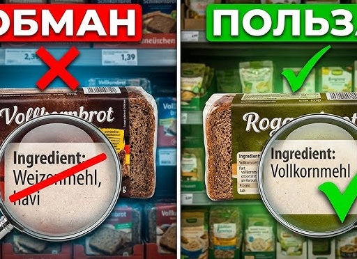 Тайны этикеток: как разобраться в составах бытовой химии