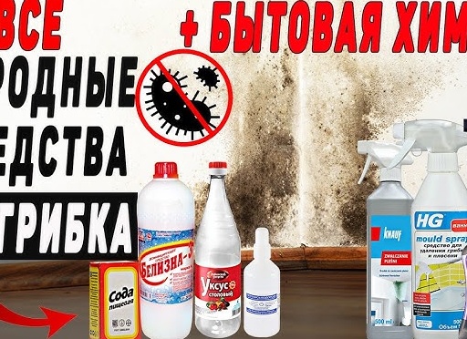 Бытовая химия против народных средств: что эффективнее?